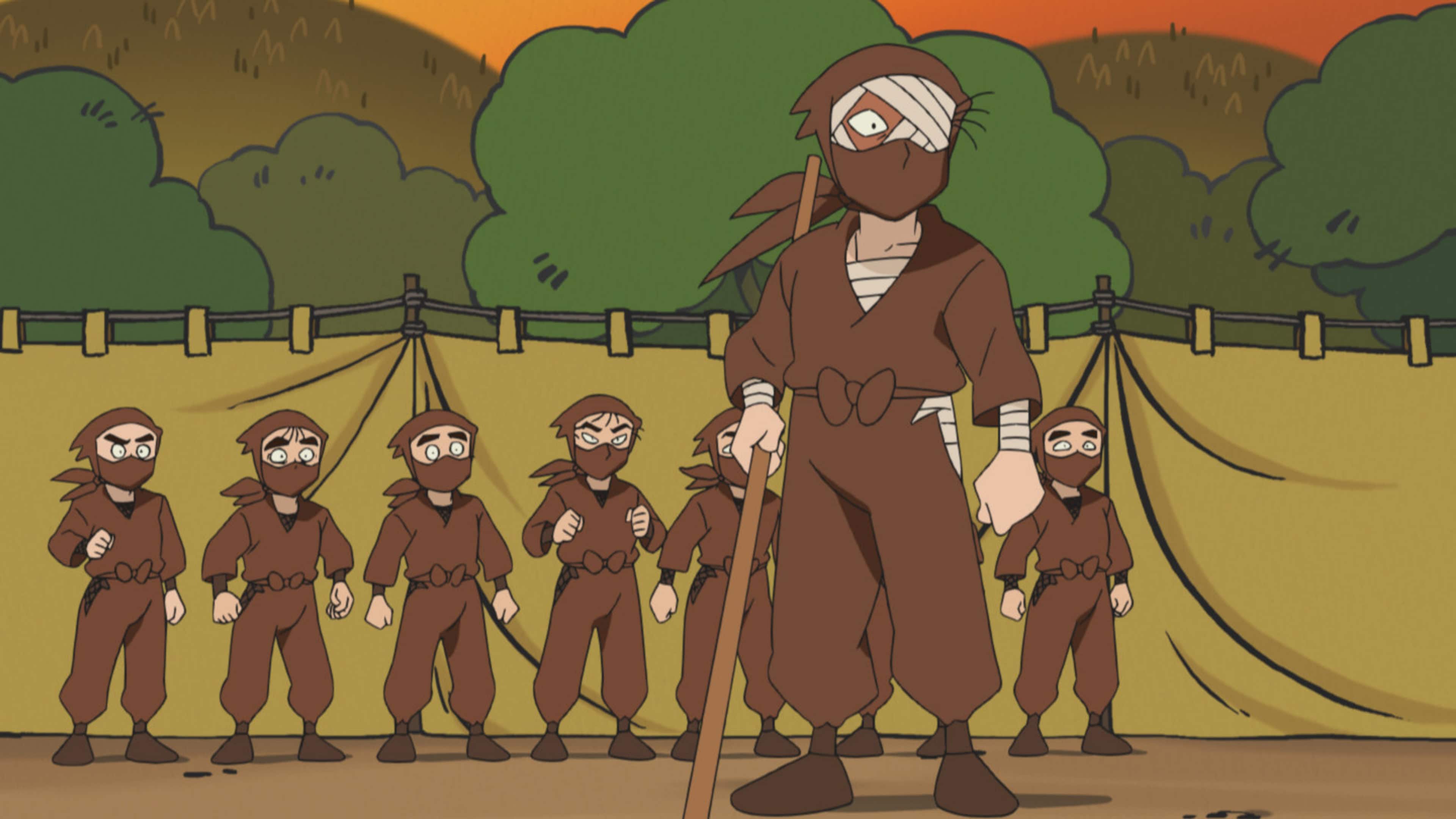 忍たま乱太郎 雑渡昆奈門 ぱしゃこれ 84点 忍たま乱太郎 雑渡昆奈門