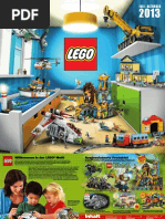 LEGO Ninjago Character Encyclopedia New Edition (2021) | PDF