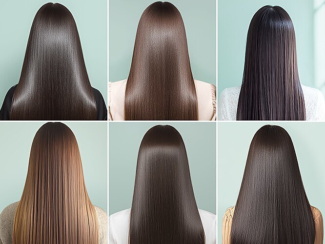 尻手駅で人気のデジタルパーマが得意な美容院・ヘアサロン