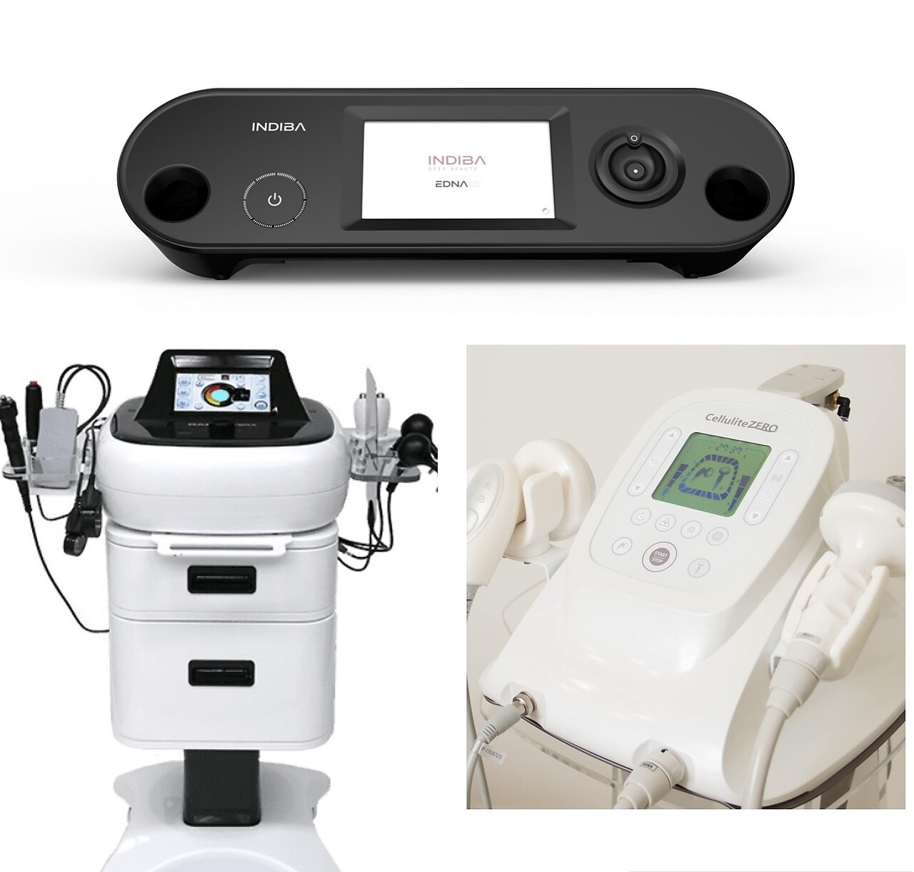 はな ☆ 大手エステサロン導入品 業務用 キャビコンパクト 公式