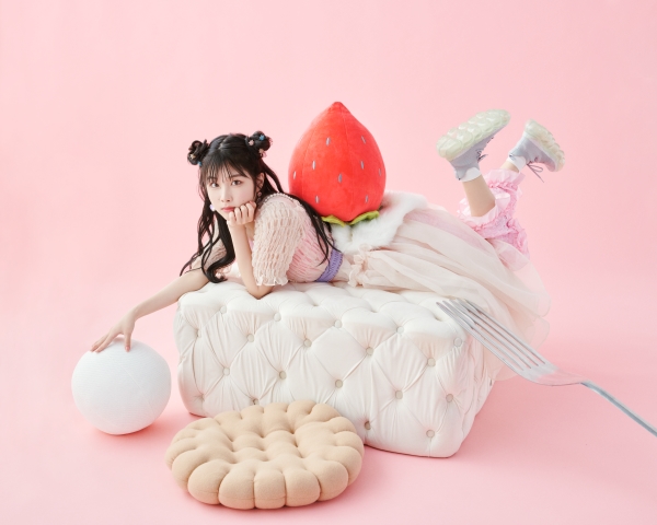 岬なこ タワレコオンライン 1stアルバム記念 直筆サイン入りポスト