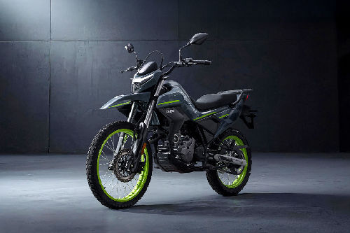 CFMoto 250 Dual 2026 Promos, Downpayment & Monthly Discounts Promotion