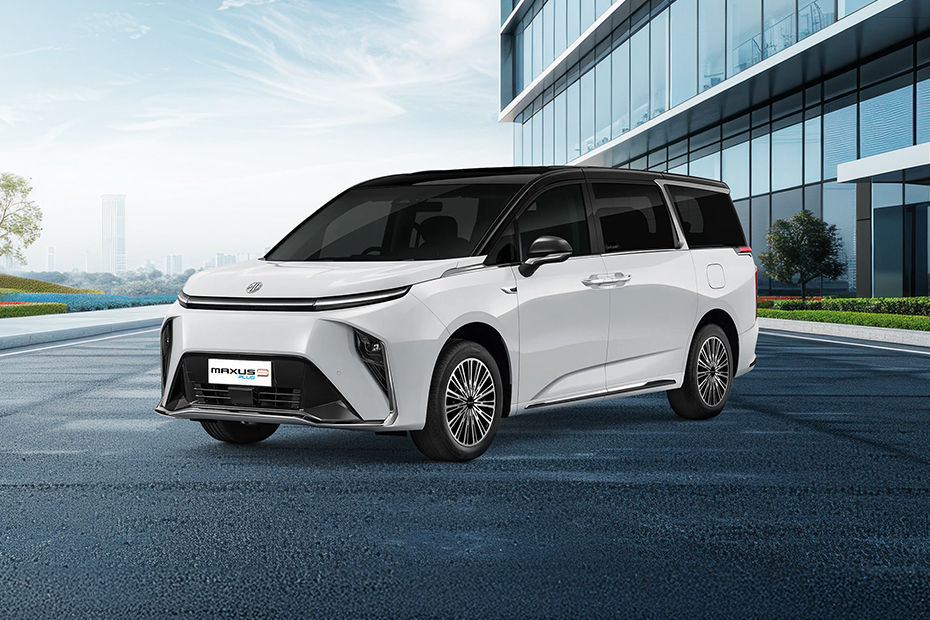 MG Maxus 9 Plus 2026 Images, See complete Maxus 9 Plus 2026 Photos
