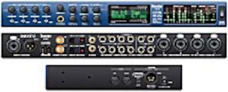 3/3 巡音ルカ、MOTU Traveler-mk3などが登場 [DTM・デジタル