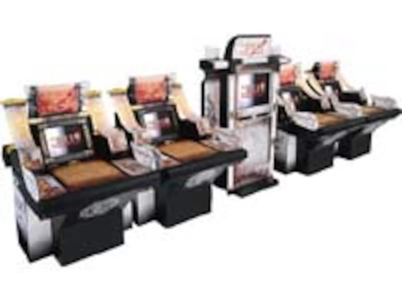 ゲームセンター・ゲームカード airi ゲームセンター・ゲームカード