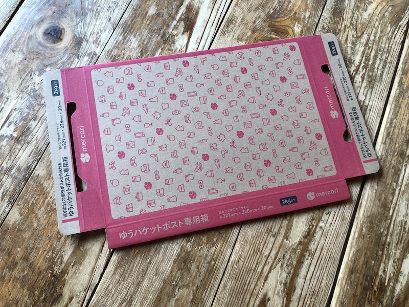 ゆうゆう⇄らくらくメルカリ便】 MANICO様ご確認用