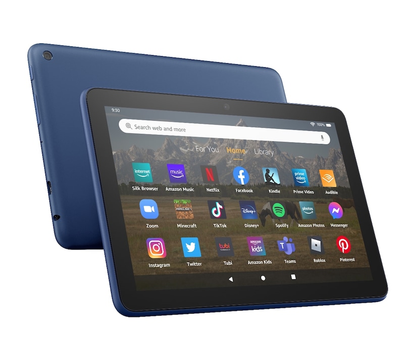 Amazon Fire HD 10 タブレット オリーブ 32GB 第11世代 Kindle (第11