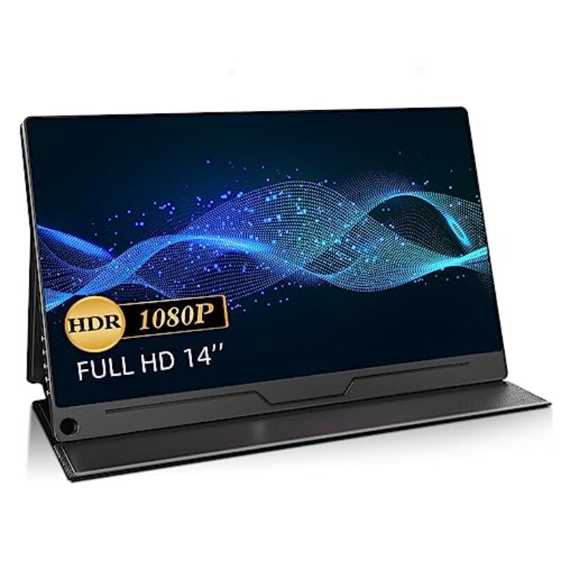 IODATA モバイルモニター 15.6インチ 持ち運び フルHD (Switch/PC対応