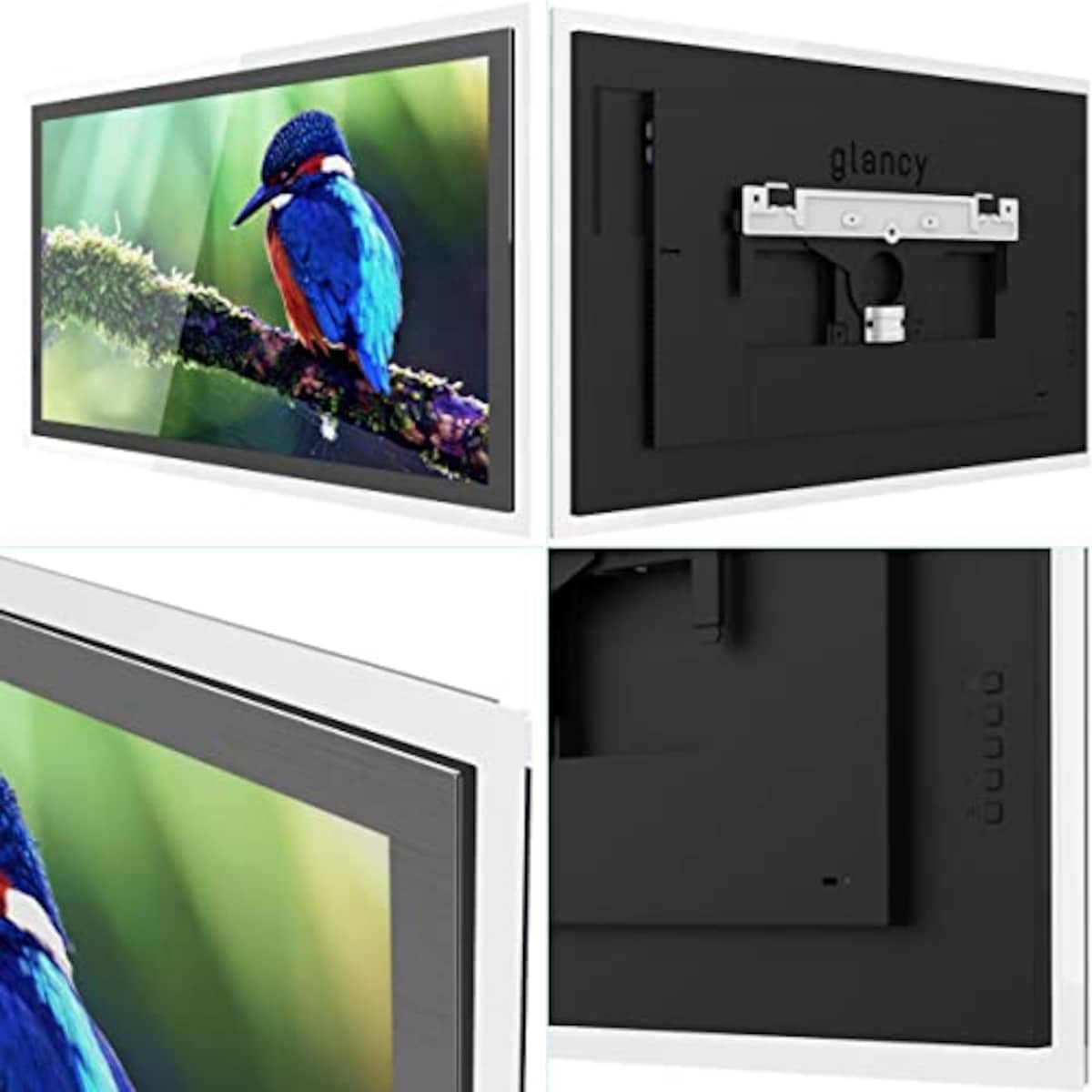 JOLEDのJOLED 国産 有機EL OLED 4k 27インチ モニター ディスプレイ