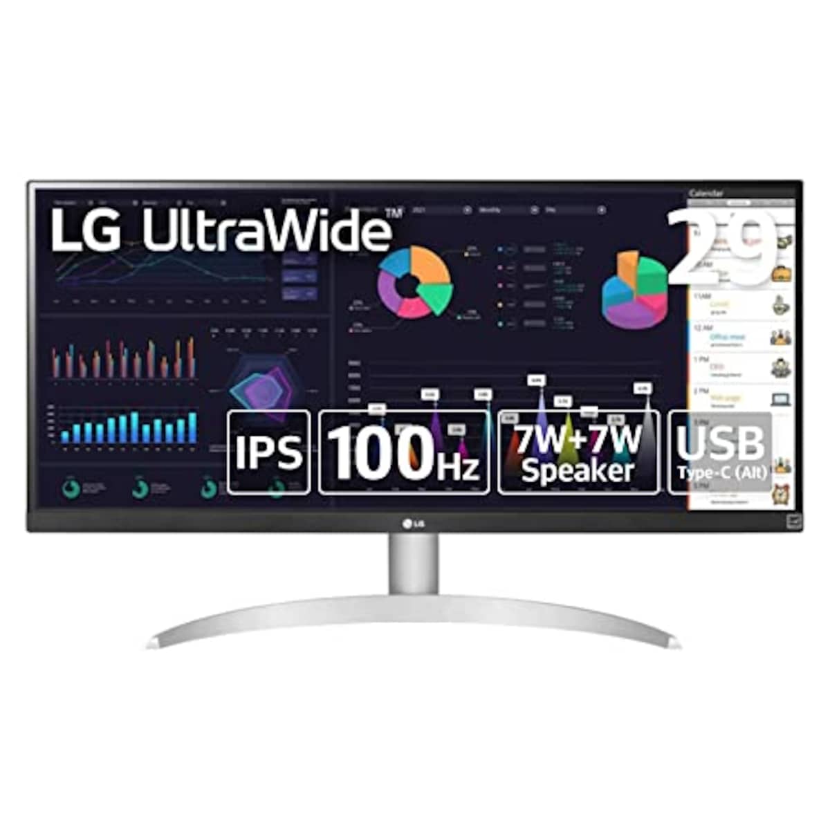 最終お値下げ‼ LG 32UQ850-W 31.5インチ モニター ディスプレイ LG