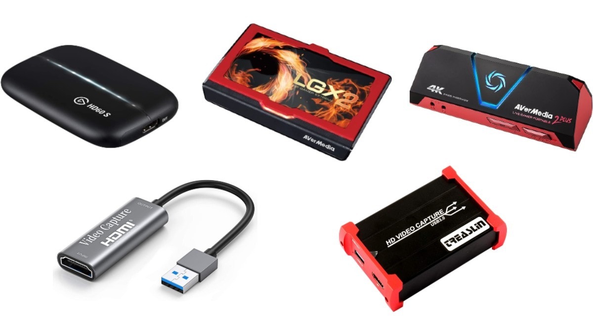 ゲームキャプチャーボード LGX2 LGX2 キャプチャーボード ゲーム