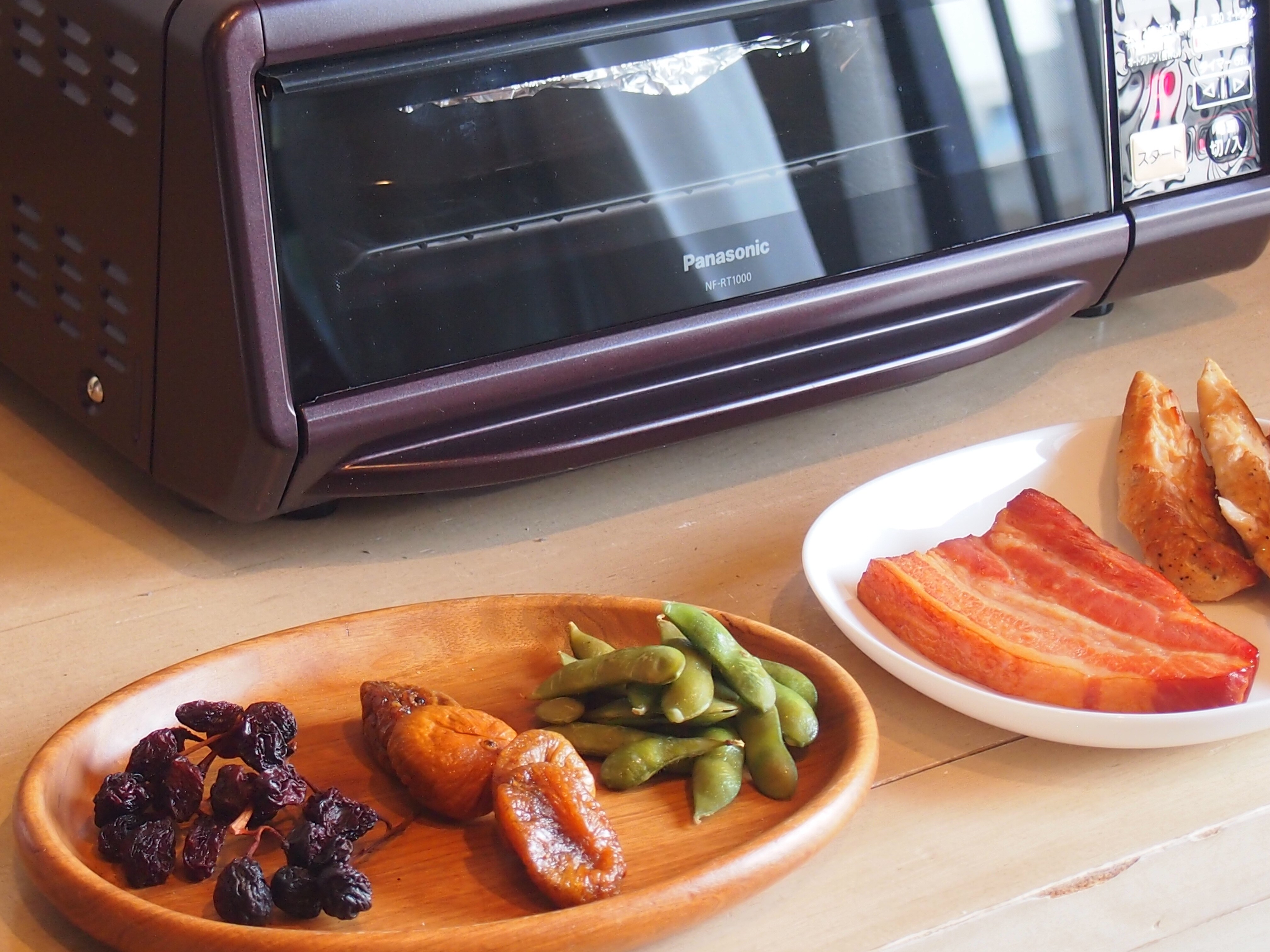 Panasonic けむらん亭 Amazon | パナソニック 燻製器 魚焼きグリル