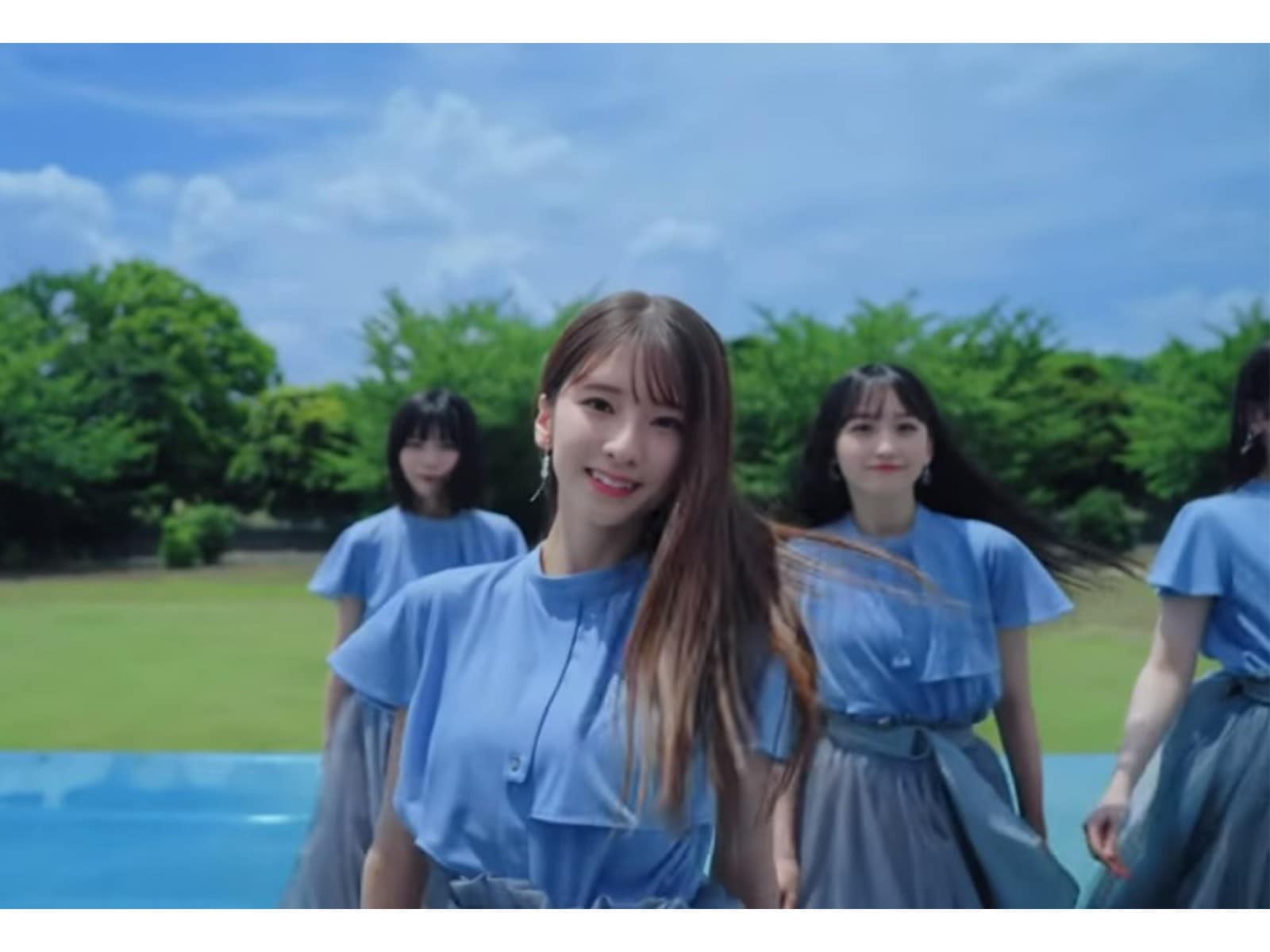 菅原咲月 SR仕様 4種セット