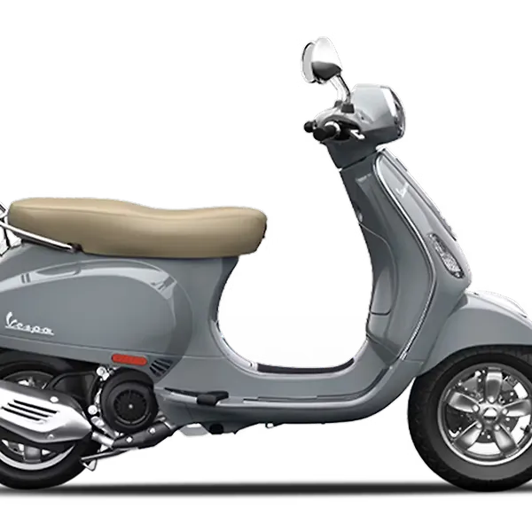 Vespa ZX 125 price in Deoghar - January 2026 on road price of ZX