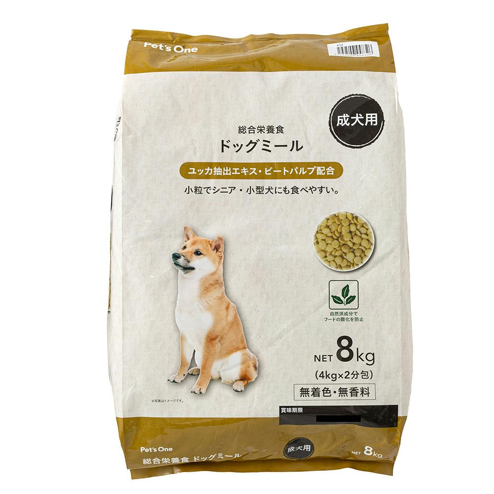 犬用ドライフードのおすすめ商品一覧｜ホームセンターのカインズ