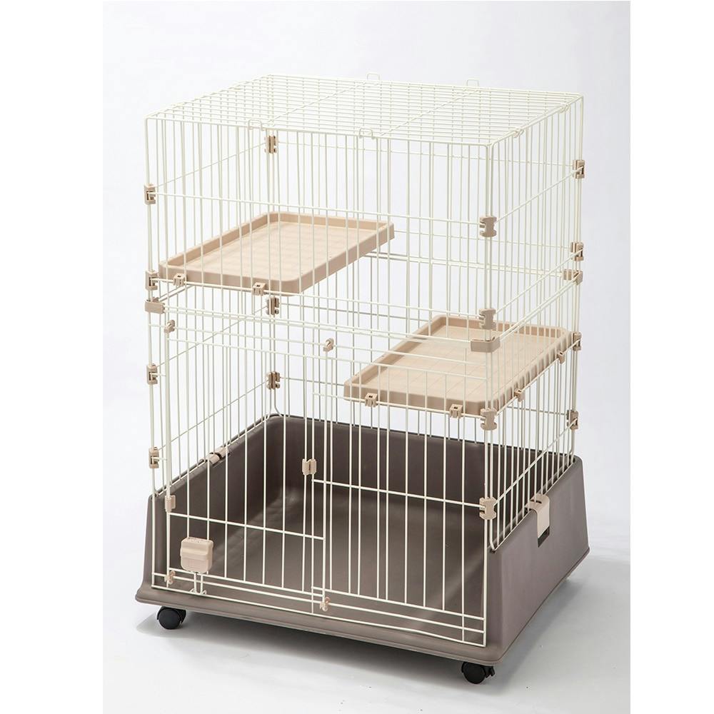Pet'sOne キャットケージ | ペット用品（猫） 通販 | ホームセンターの
