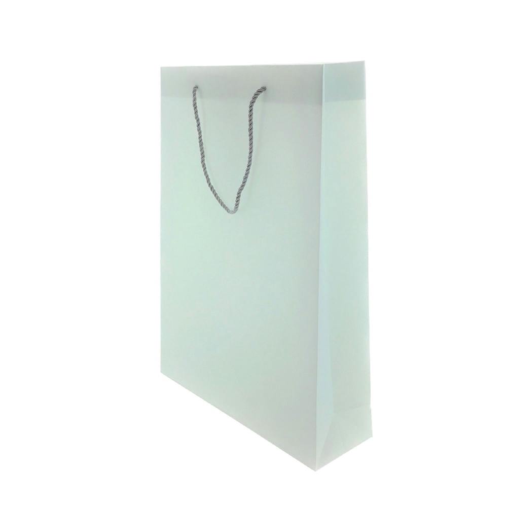 PP袋 L ブルー | 文房具・事務用品 通販 | ホームセンターのカインズ