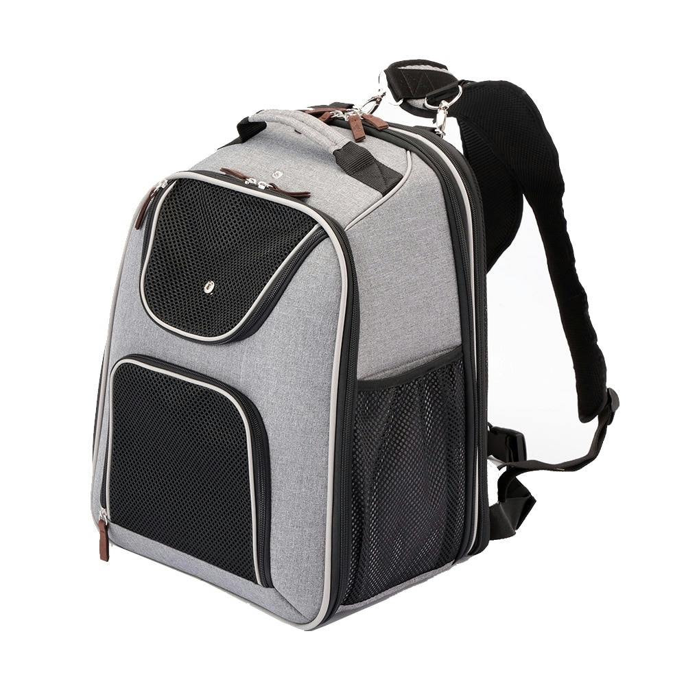 ケージになる折りたたみペットリュック | ペット用品（犬） 通販