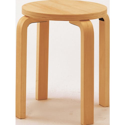 UN-- Under Nest-- 丸椅子②送料無料 UN-- Under Nest--様 専用 丸椅子