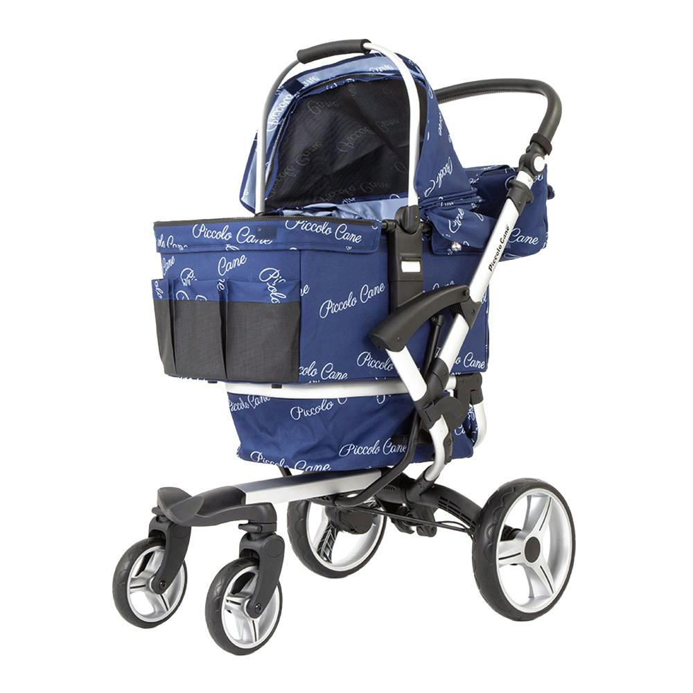 ピッコロカーネ VENTO ピッコロカーネ柄 【別送品】 | ペット用品（犬