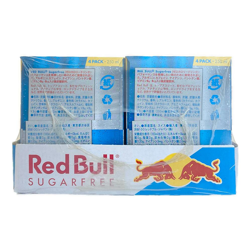 ま*ん様 m*k様 【即決】レッドブル シュガーフリー72本(3ケース) (#2 k