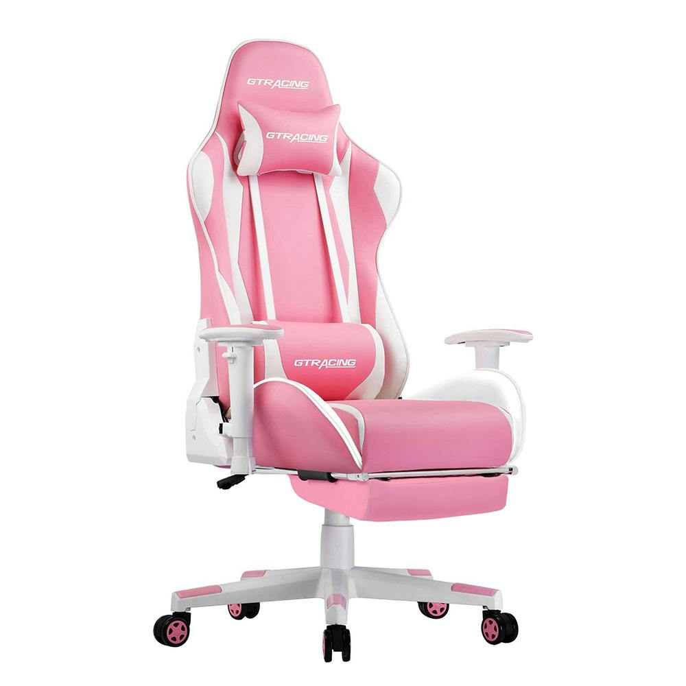 もも 1/3ウィングチェア2.5人用 ピンク もも 1/3ウィングチェア