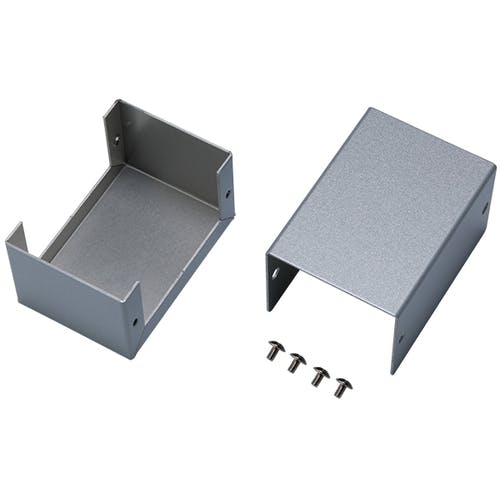 CAINZ-DASH】タカチ電機工業 アルミケース 150×200×120 MB15