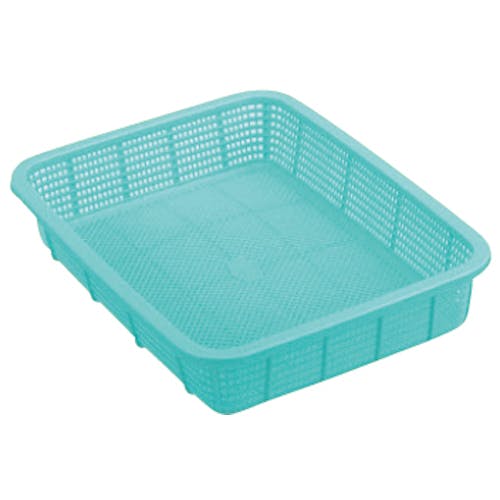 CAINZ-DASH】積水テクノ成型 角かご浅型 小 K543B【別送品】 | 研究