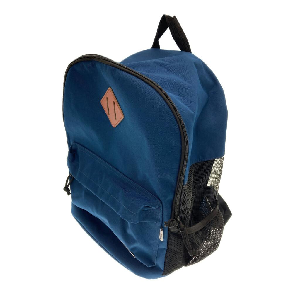 アウトドアプロダクツ ペットメッシュキャリーバッグ M ネイビー