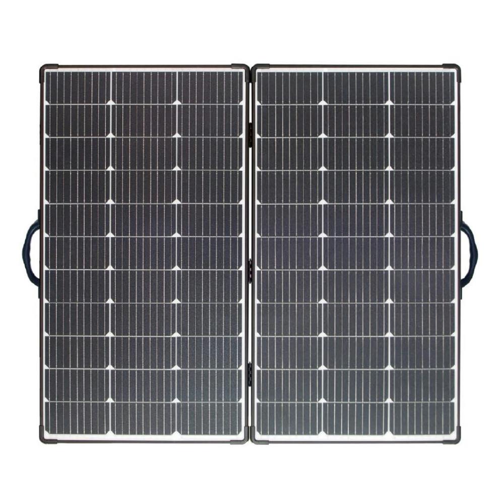 SABUMA SSP-160 ソーラーパネル 【公式通販】