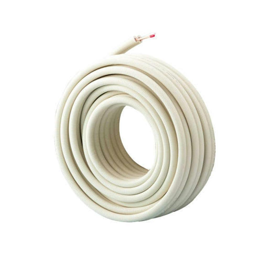 因幡電工 エアコン用被覆銅管 ペアコイル 2分3分 20m PC-2320 | 空調