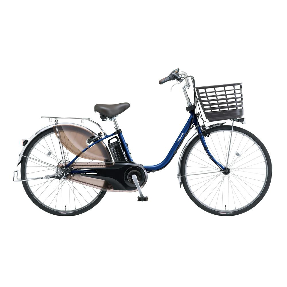 Panasonic VIVI DX 電動アシスト自転車