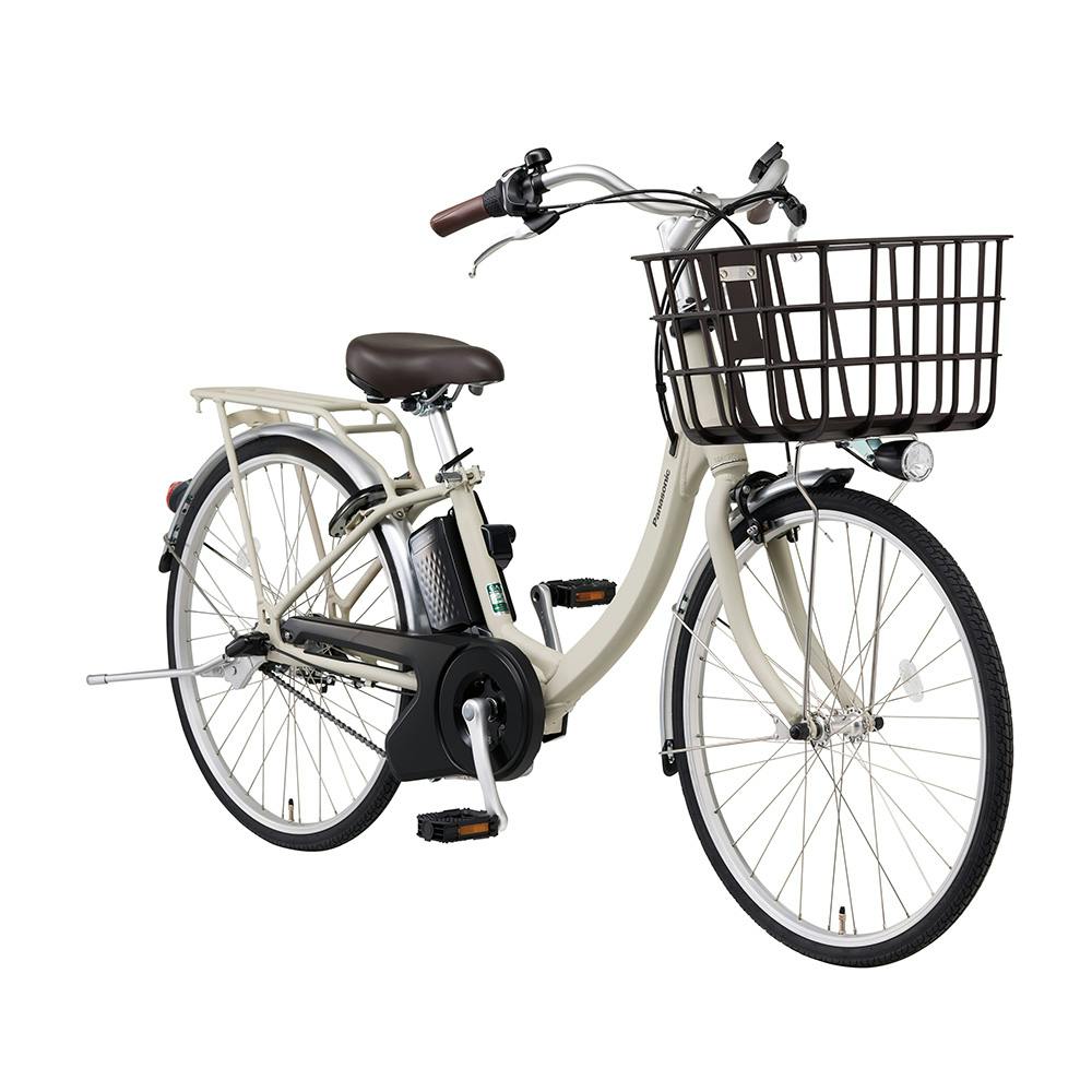 ぴぴお専用 公式】ビビ・MX｜電動アシスト自転車｜Panasonic