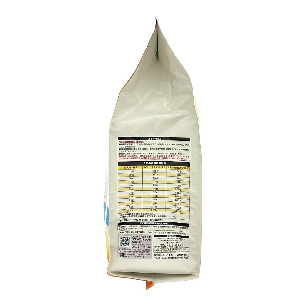 12キロ グランデリ フレシャス 低脂肪3kg×4 グラン・デリ フレシャス