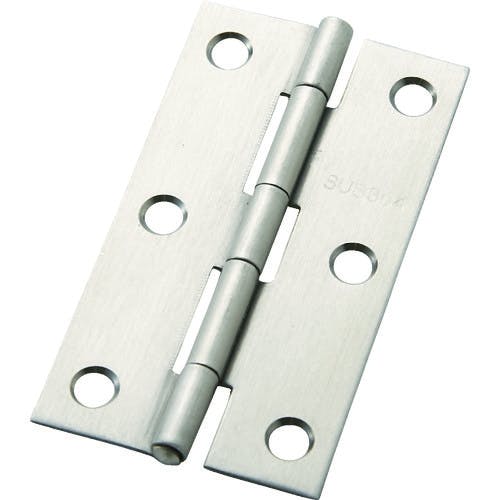 CAINZ-DASH】フジテック・ジャパン ステンレス丁番（SUS304） 袋