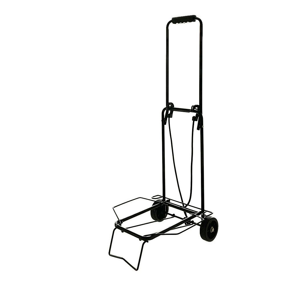 BUNDOK キャリーカート S BD-334(販売終了) | キャンプ・バーべ