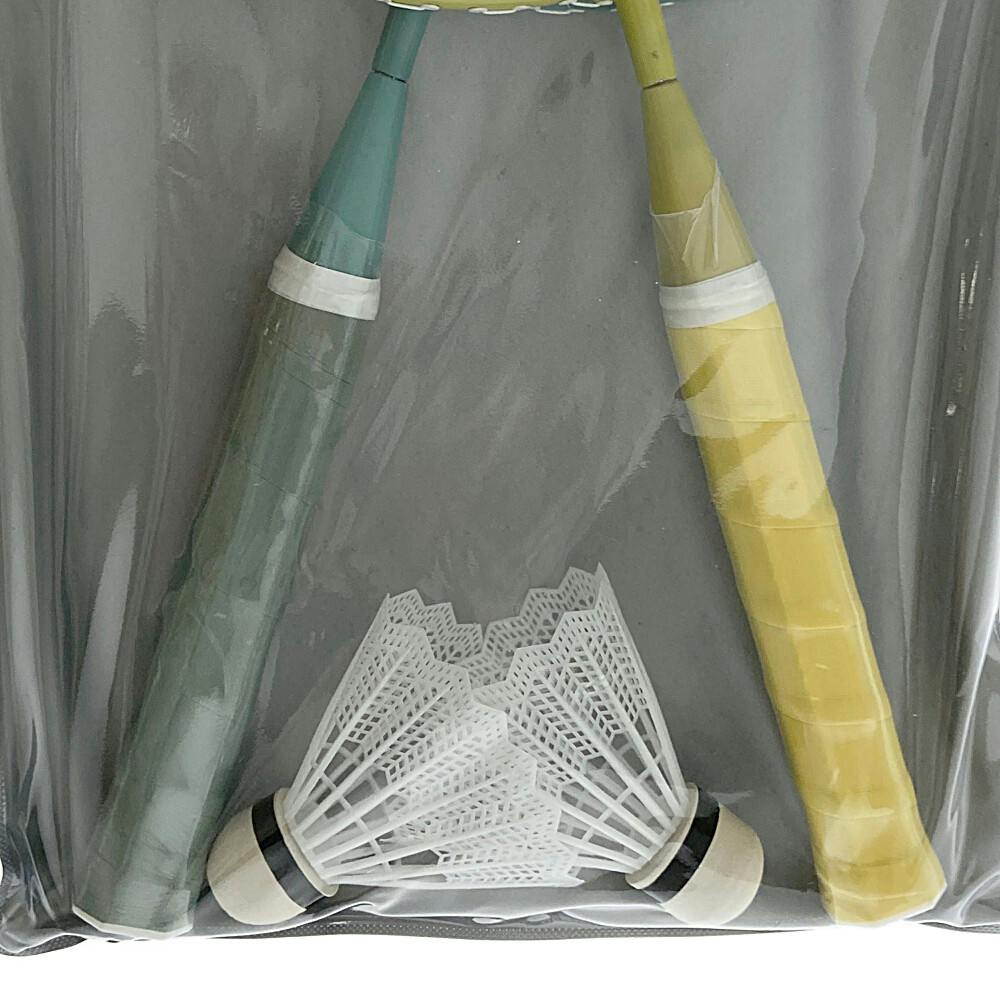 ミニバドミントンセット NB-597 | スポーツ・アウトドア用品 通販