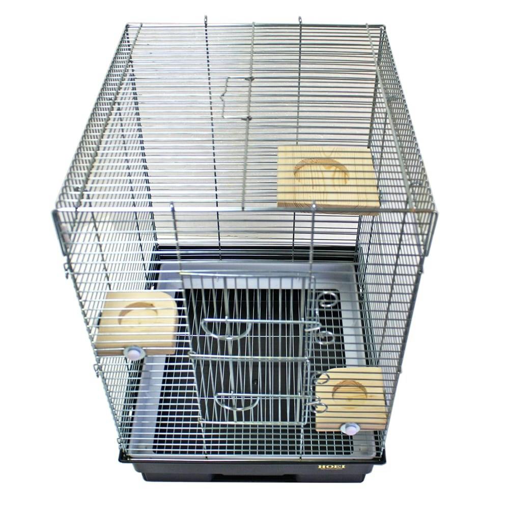 HOEI 小動物ケージ 35小動物プラス | ペット用品（小動物・鳥・亀