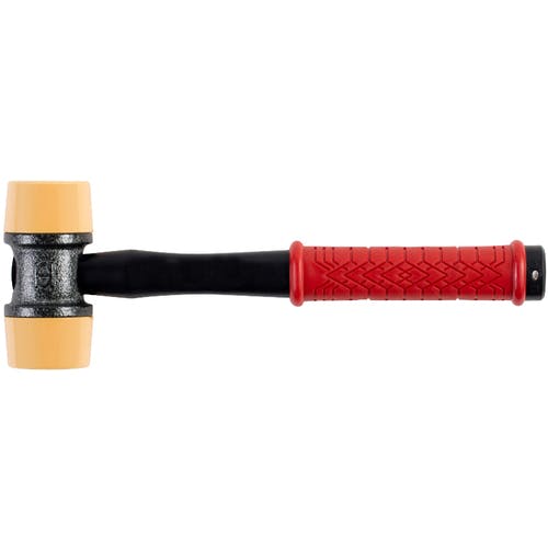 CAINZ-DASH】オーエッチ工業 パート［［2］］ライトンソフトハンマー