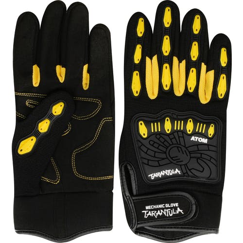 kuniさん専用 チャレンジャー メカニック手袋 L CHALLENGER