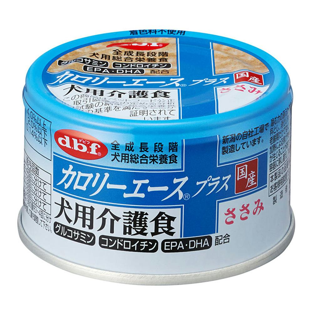 カロリーエースプラス犬用介護食ささみ85g | ドッグフード 通販