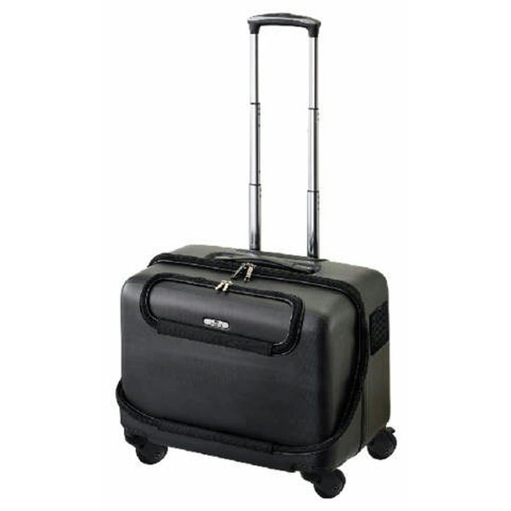 OSOTO キャリーローラー ブラック(販売終了) | ペット用品（犬） 通販