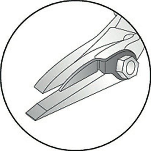 CAINZ-DASH】MCCコーポレーション バンドカッタ 600 SC-600