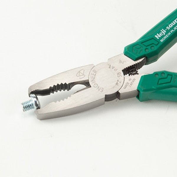 エンジニア ネジザウルス GT PZ-58 | 作業工具・作業用品・作業収納