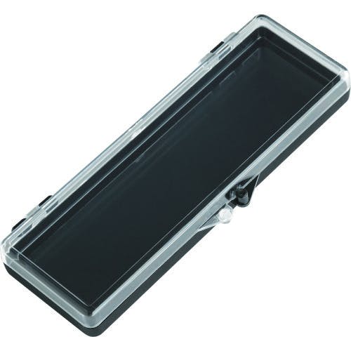 CAINZ-DASH】トラスコ中山 クリアパーツケース 142X42X24 TPC