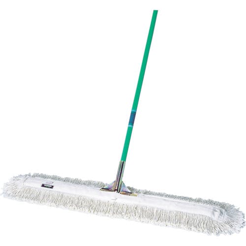 CAINZ-DASH】テラモト 体育館モップ60cm CL-334-060-0【別送品