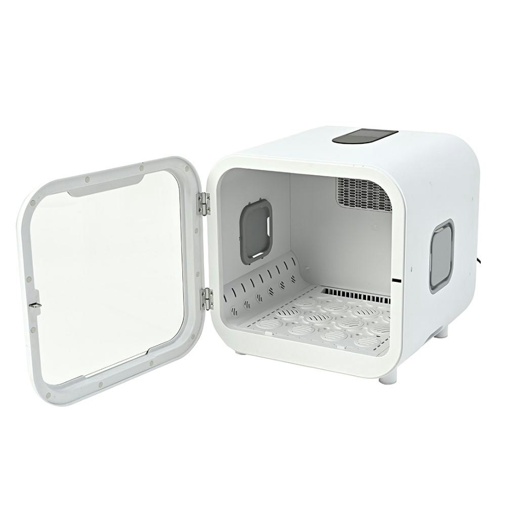 限定値下げ中【新品未開封】マルカン おうちサロン ドライヤールーム 3WAY