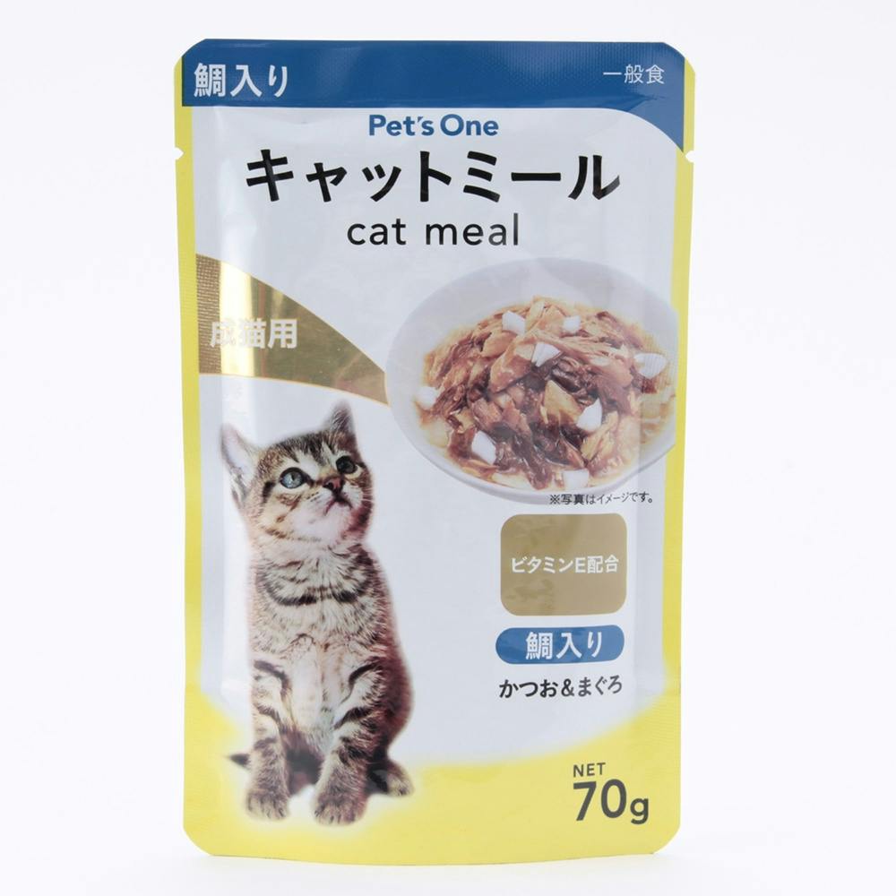 Pet ami 24kg分（12kg×2袋 ）猫貴族 成猫用 おさかな入り 国産