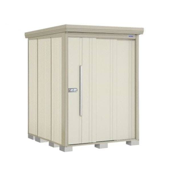 田窪工業所 タクボ物置 Mr.ストックマン ダンディ 背面棚タイプ ND