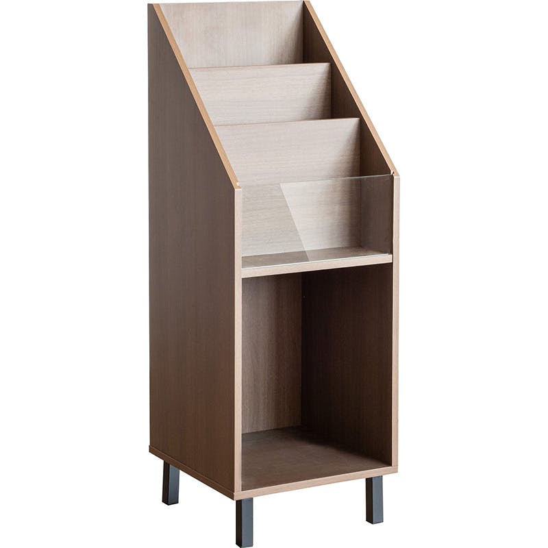 宮武製作所 MIYATAKE レコードラック Calmato（カルマート